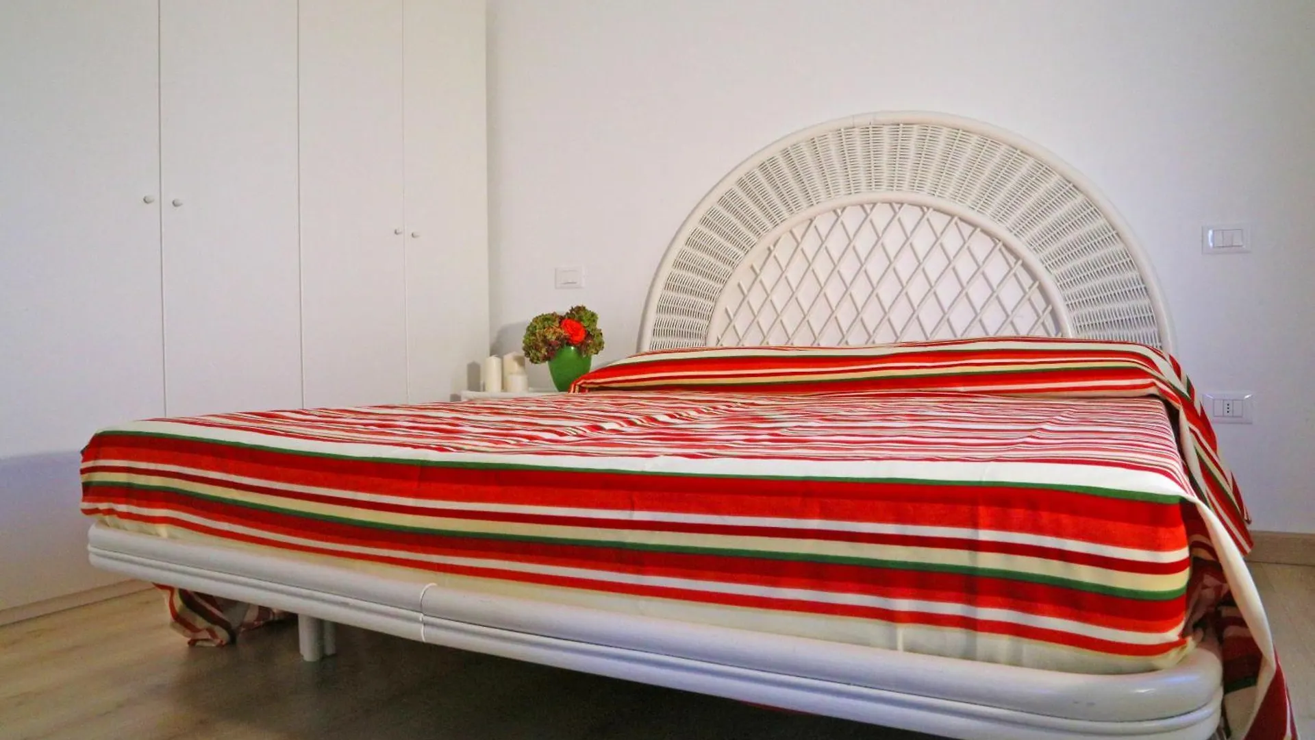 Holiday home Residence Tamerici Caorle