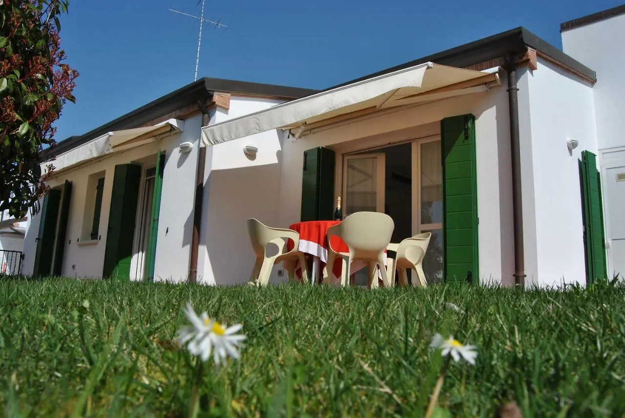 Holiday home Residence Tamerici Caorle