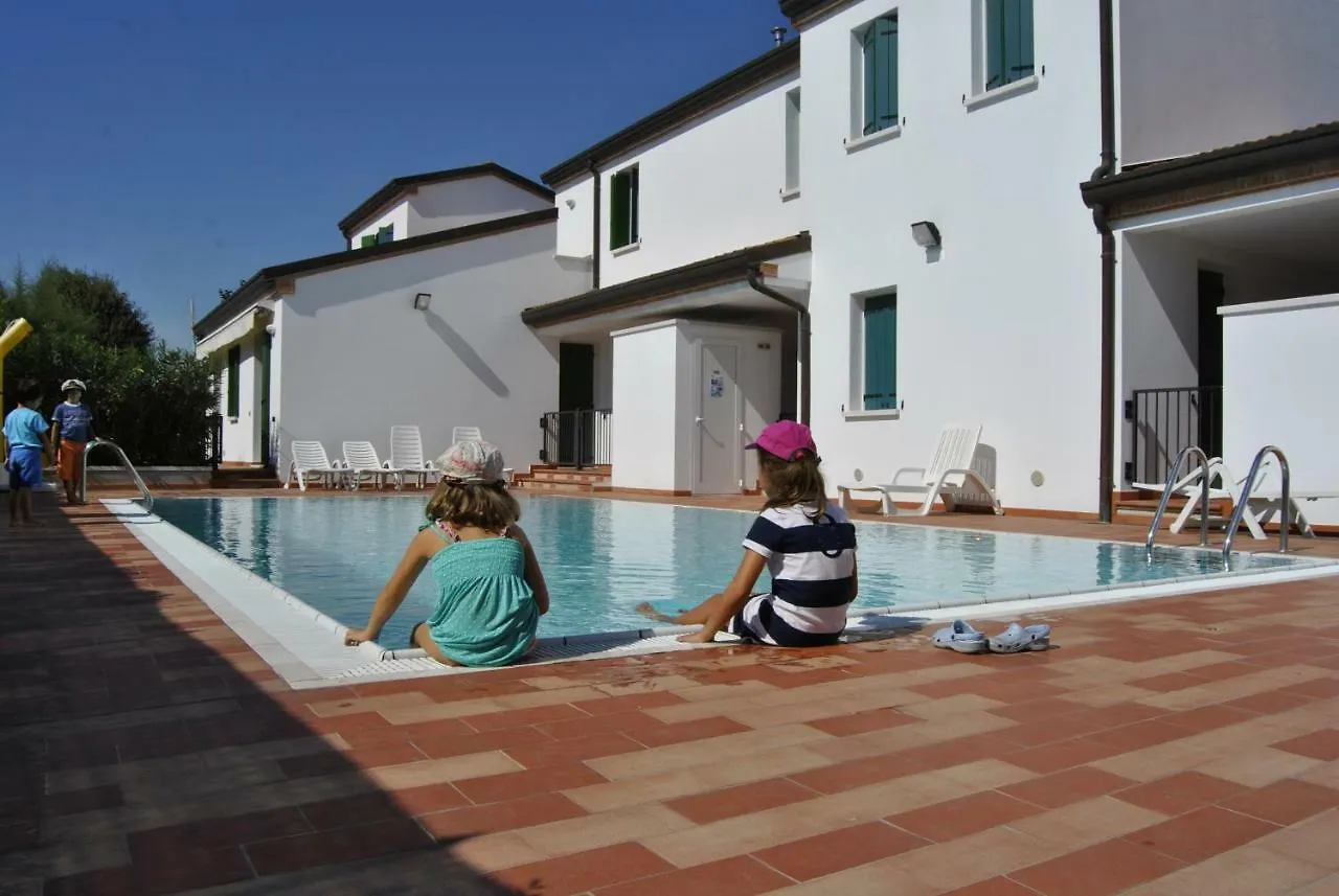 Residence Tamerici Caorle 0*,