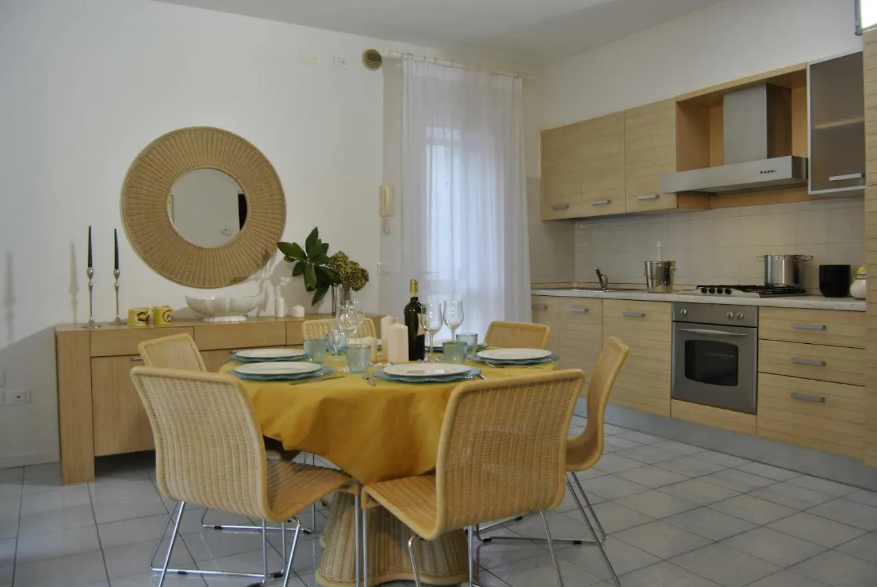 Residence Tamerici Caorle