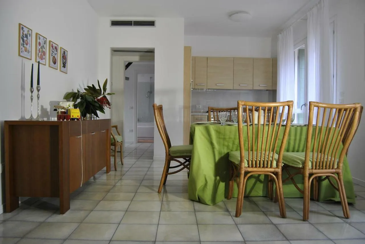 Residence Tamerici Caorle