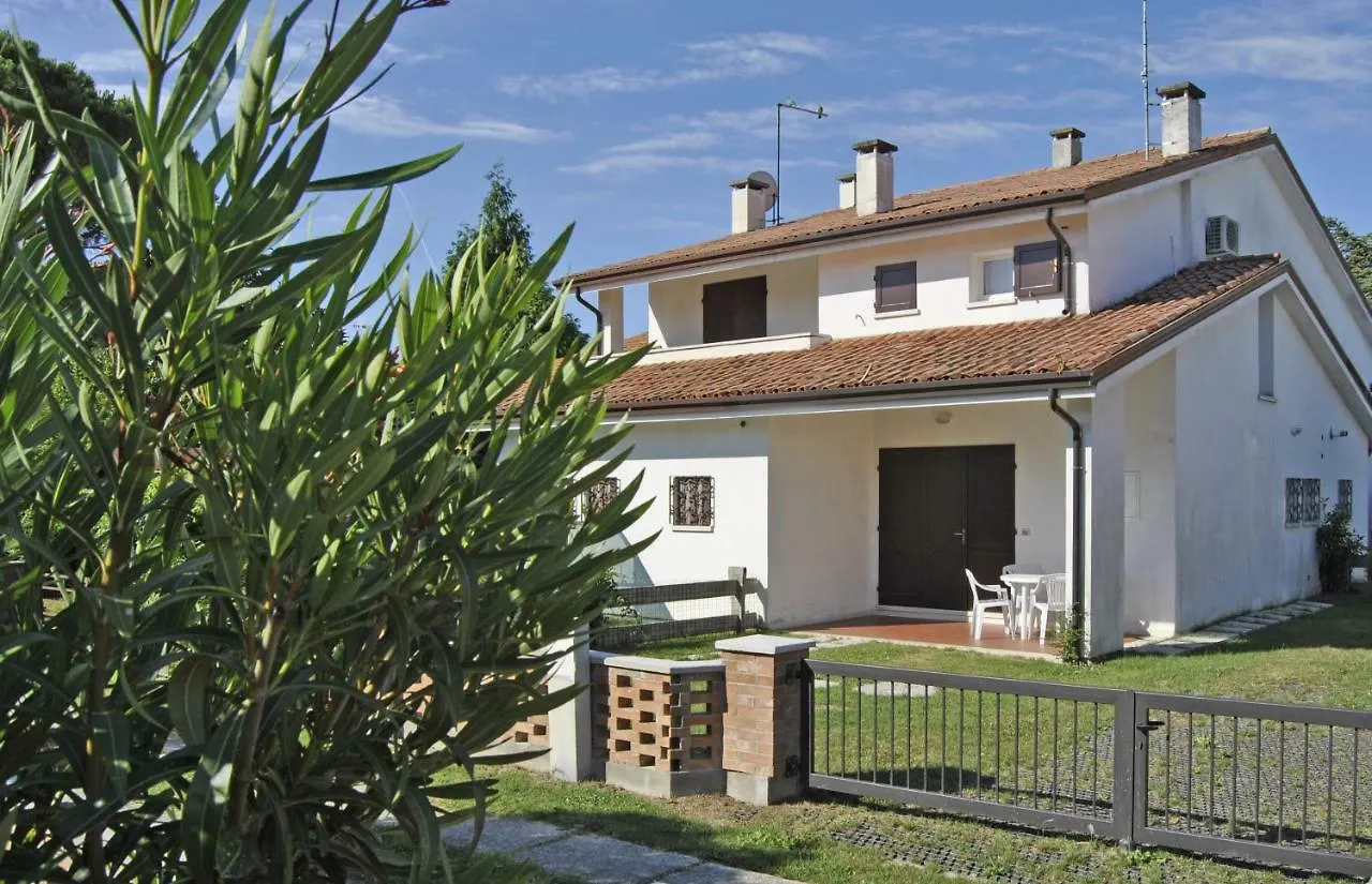 Residence Tamerici Caorle Holiday home