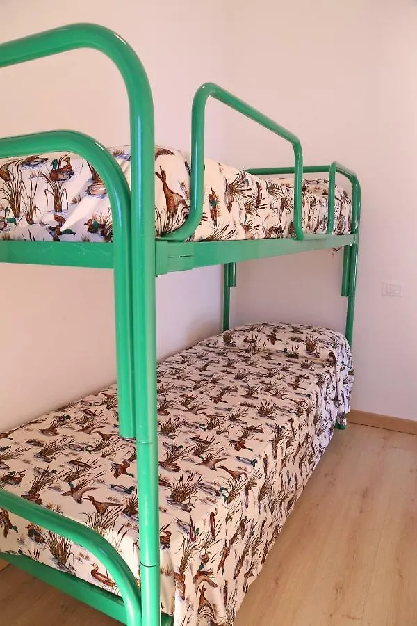 Residence Tamerici Caorle