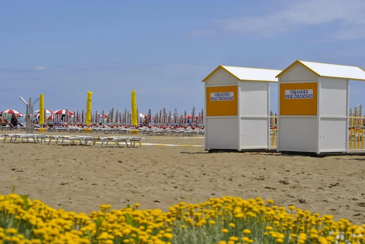 Holiday home Residence Tamerici Caorle Italy