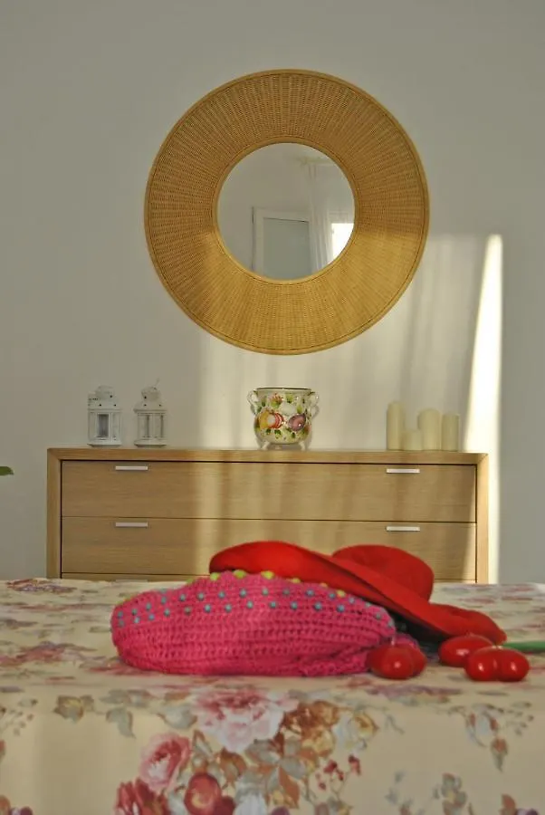 Residence Tamerici Caorle Holiday home