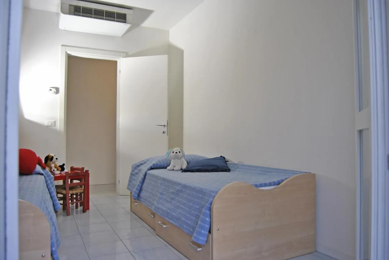Holiday home Residence Tamerici Caorle
