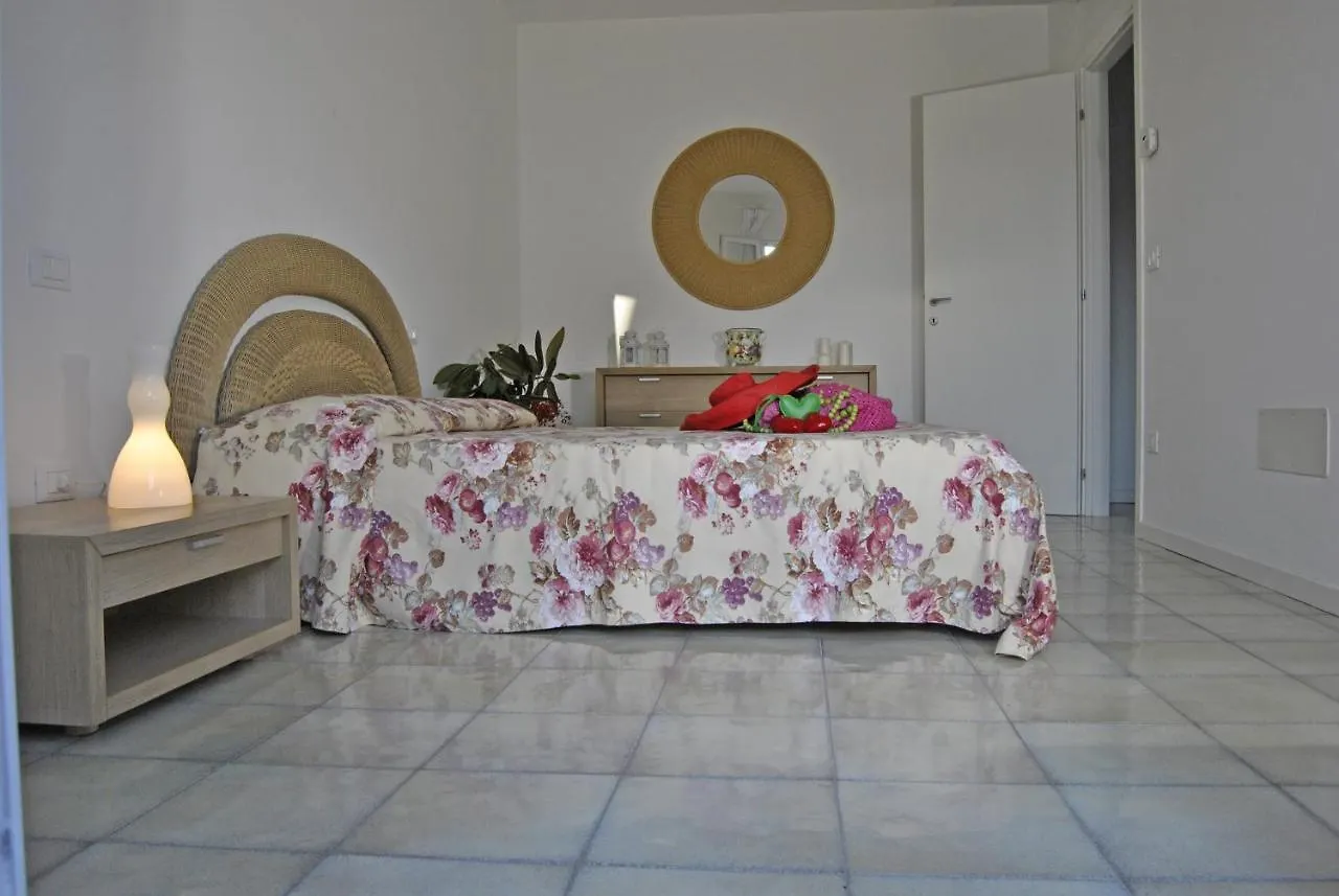 Holiday home Residence Tamerici Caorle Italy