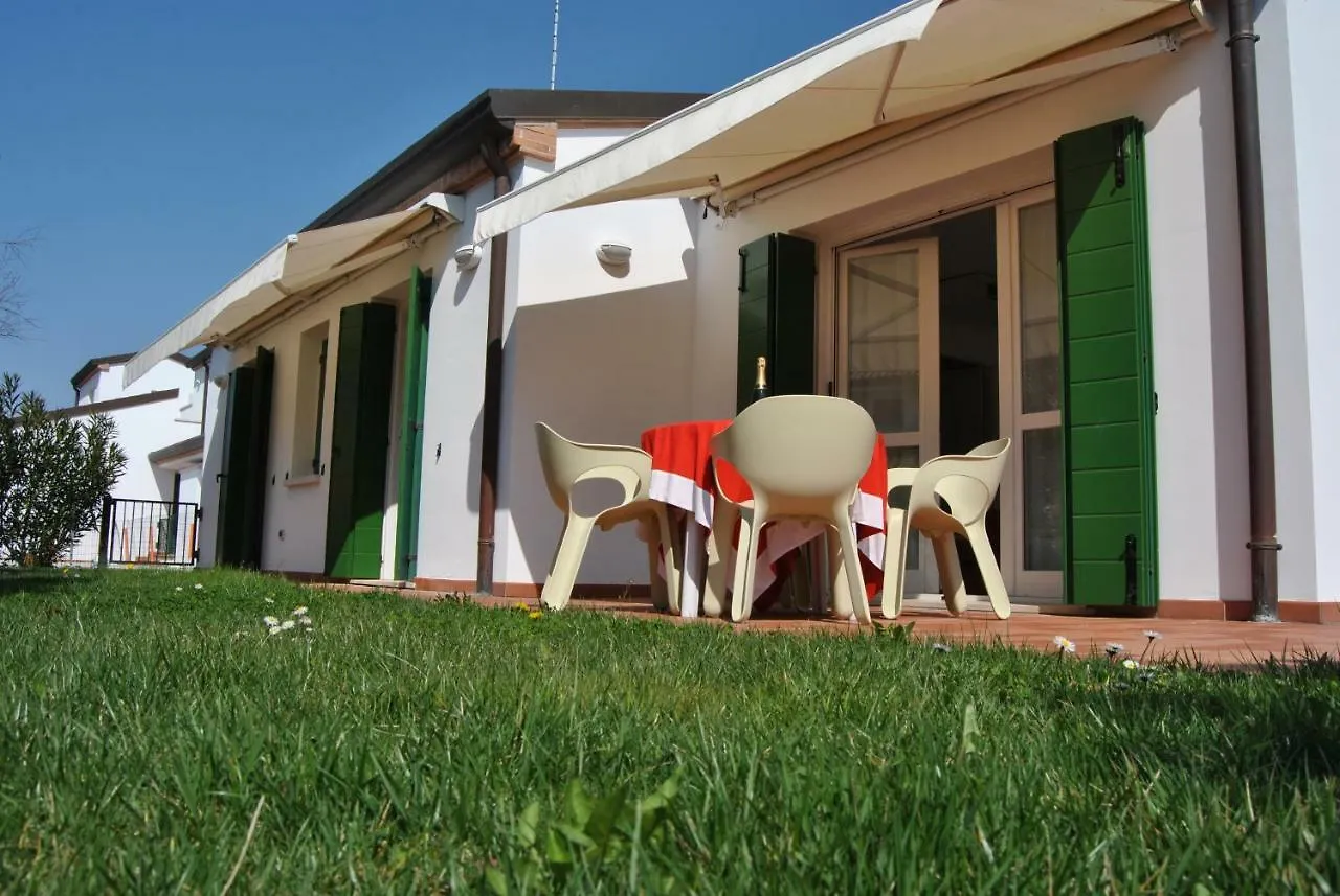 Residence Tamerici Caorle Holiday home